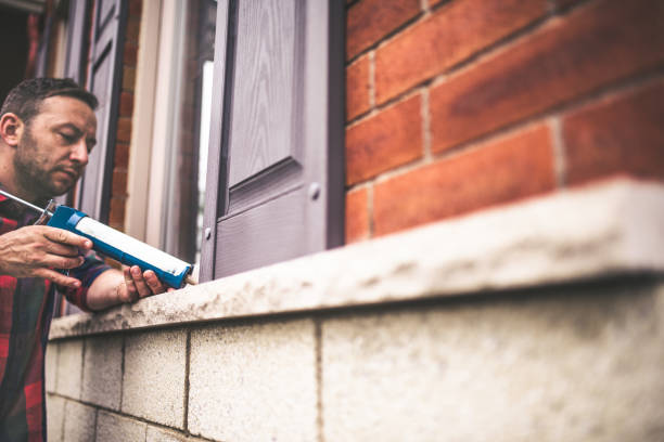 Best Professional Insulation Contractor  in Randallstown, MD