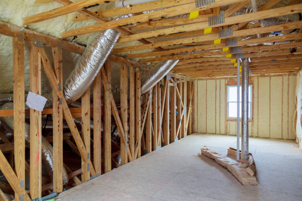 Best Local Insulation Services  in Randallstown, MD